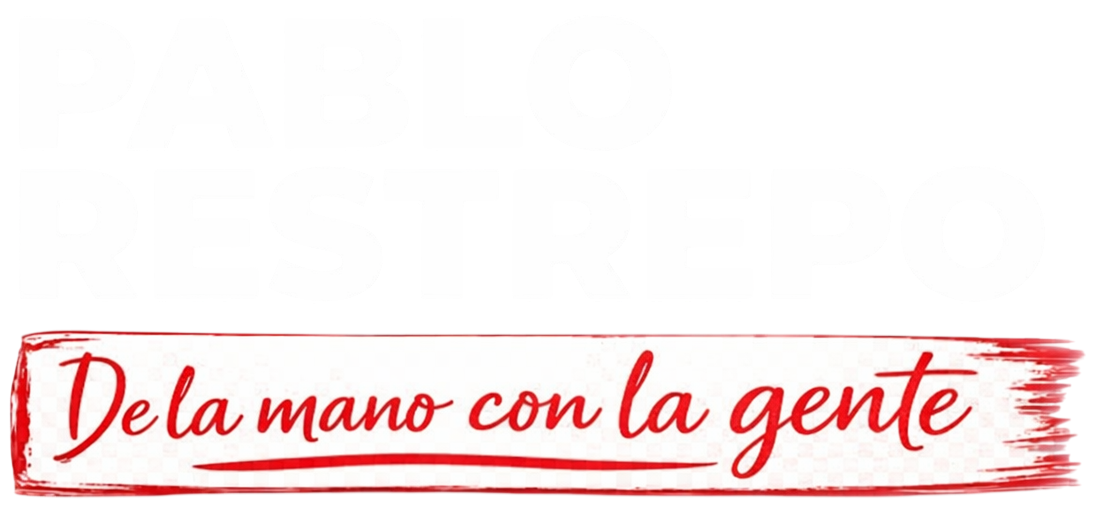 Pablo Restrepo