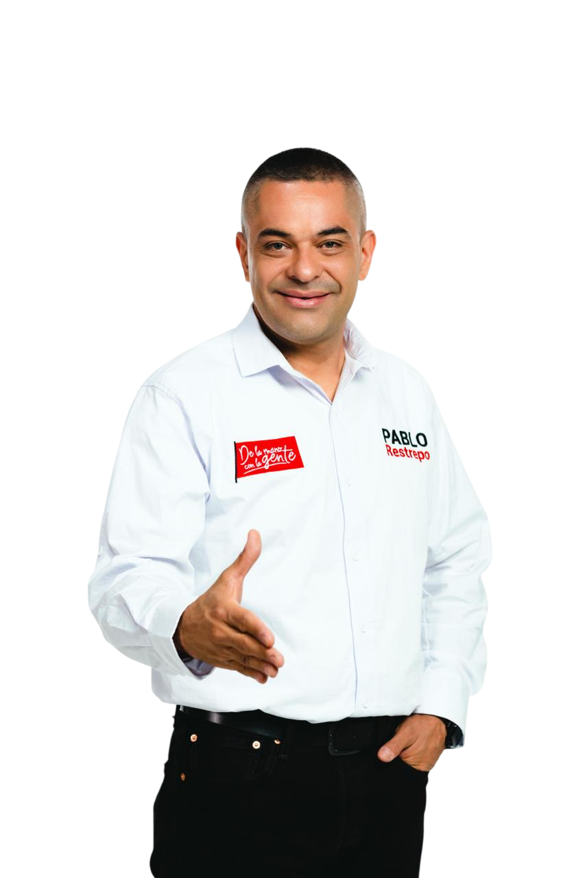Pablo Restrepo