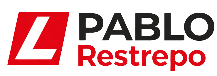 Pablo Restrepo