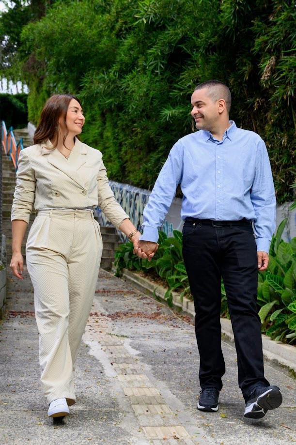 #DeLaManoConLaGente