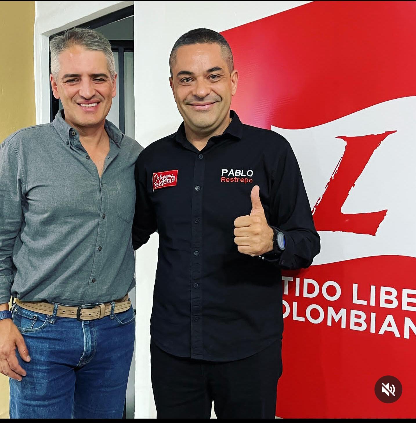 #DeLaManoConLaGente